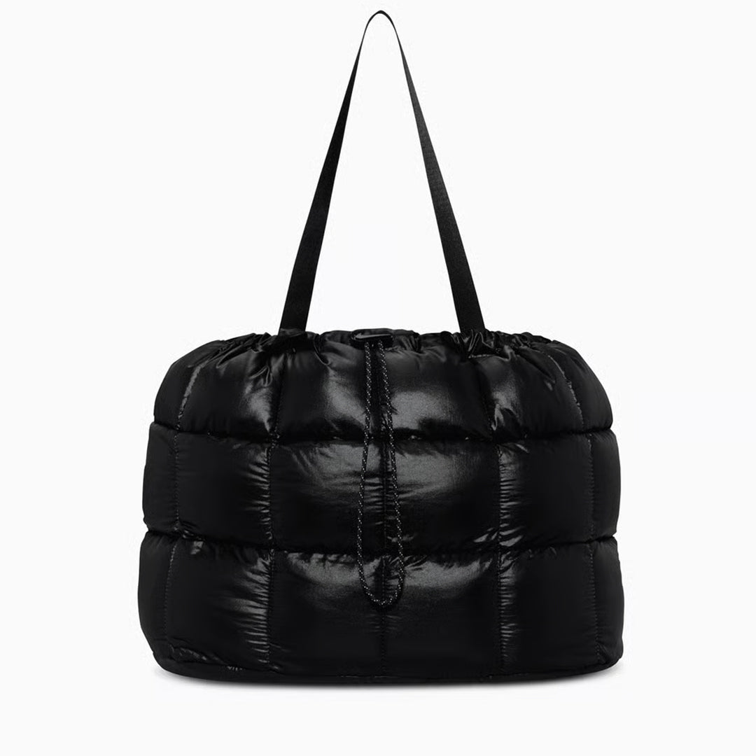 Qantë NIKE NK NSW PUFFLE TOTE 2.0