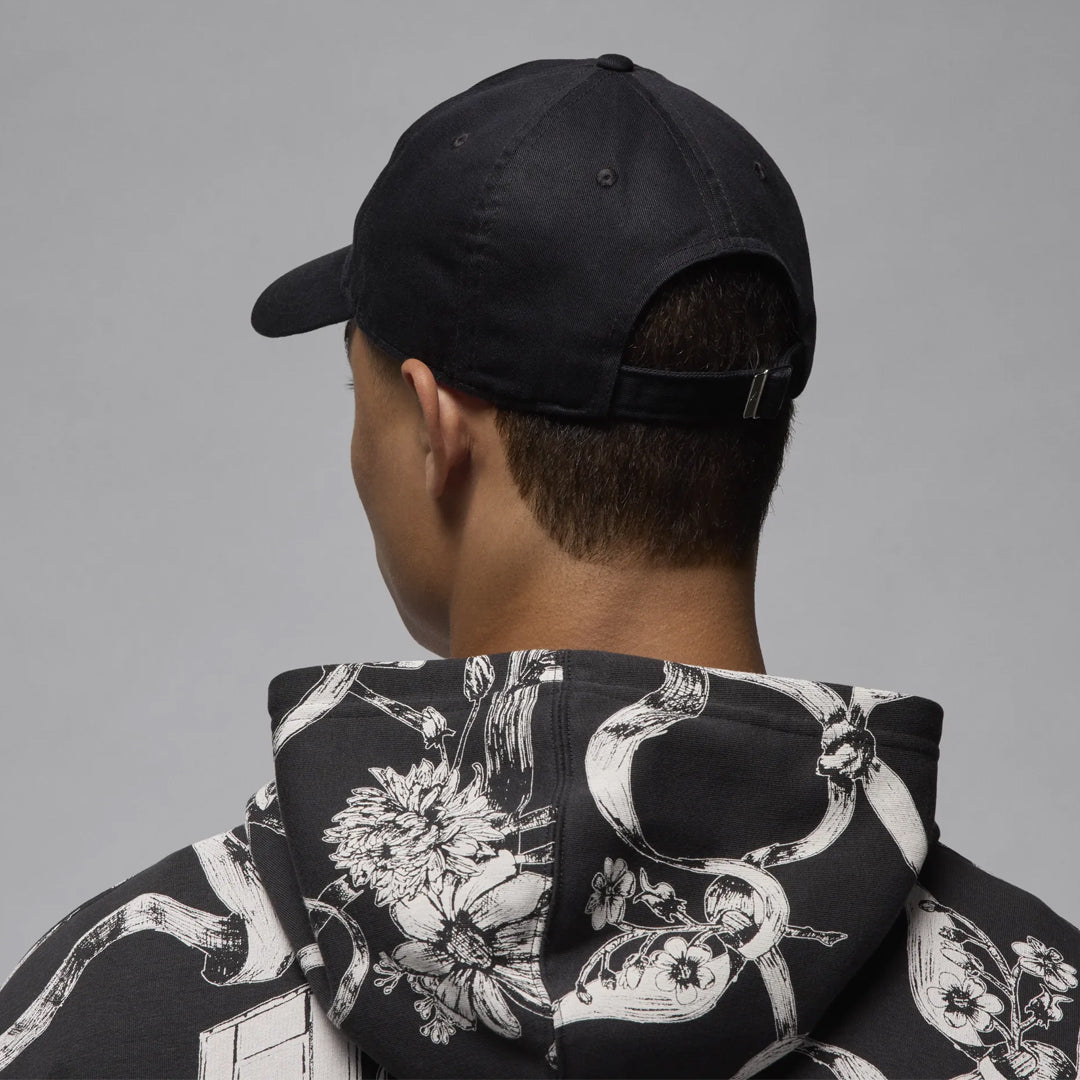 Kapelë Nike U J CLUB CAP US CB WSH JM