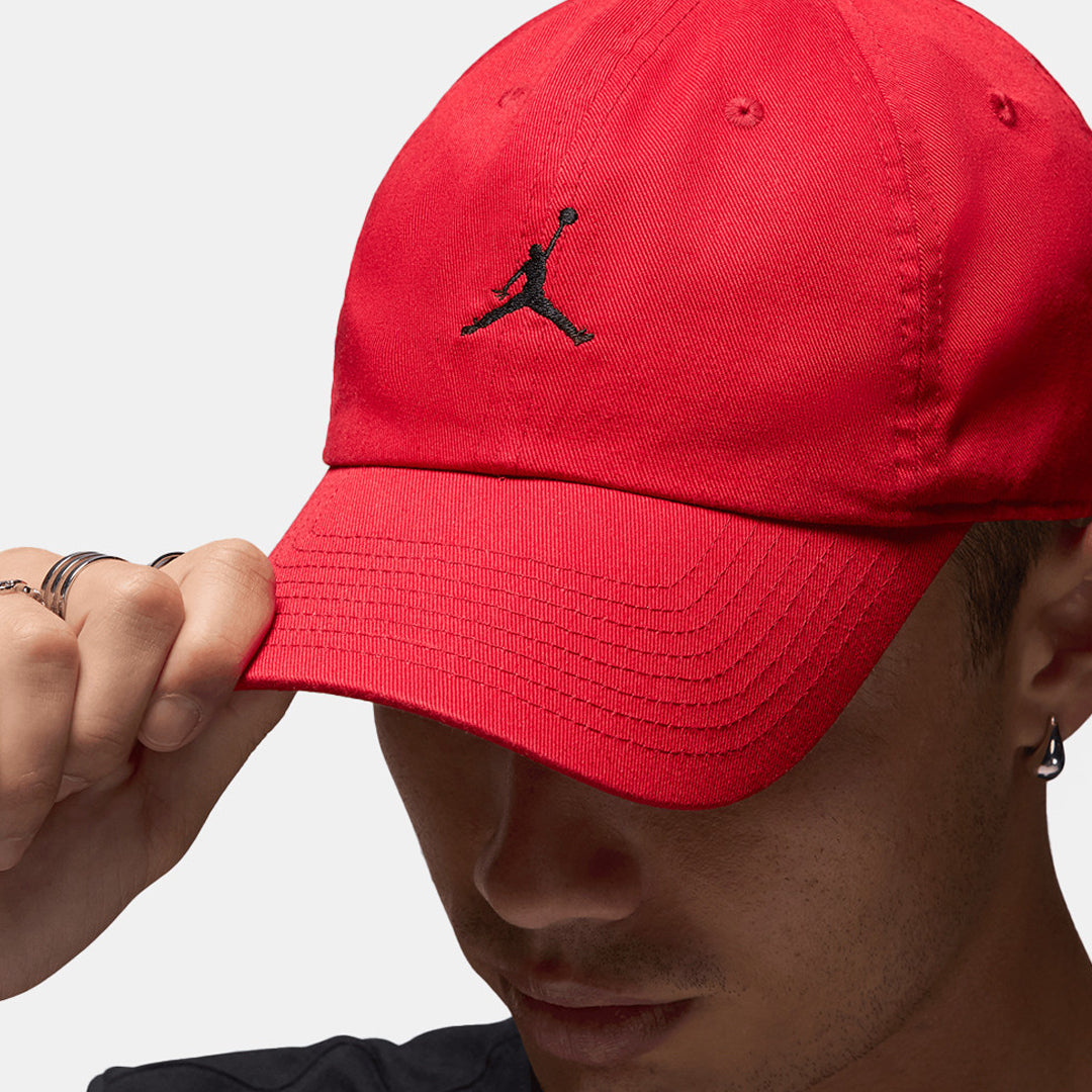 Kapelë Nike U J CLUB CAP US CB WSH JM