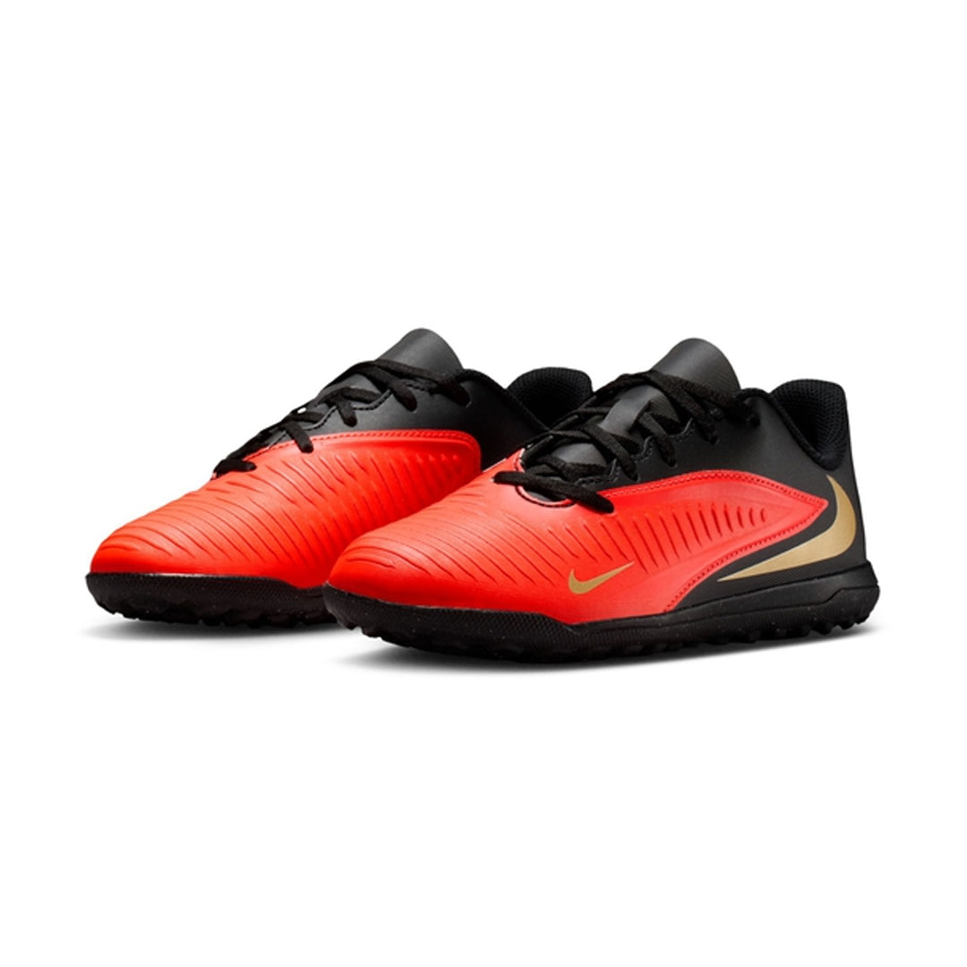 Patikë Nike JR PHANTOM 6 LOW CLUB TF