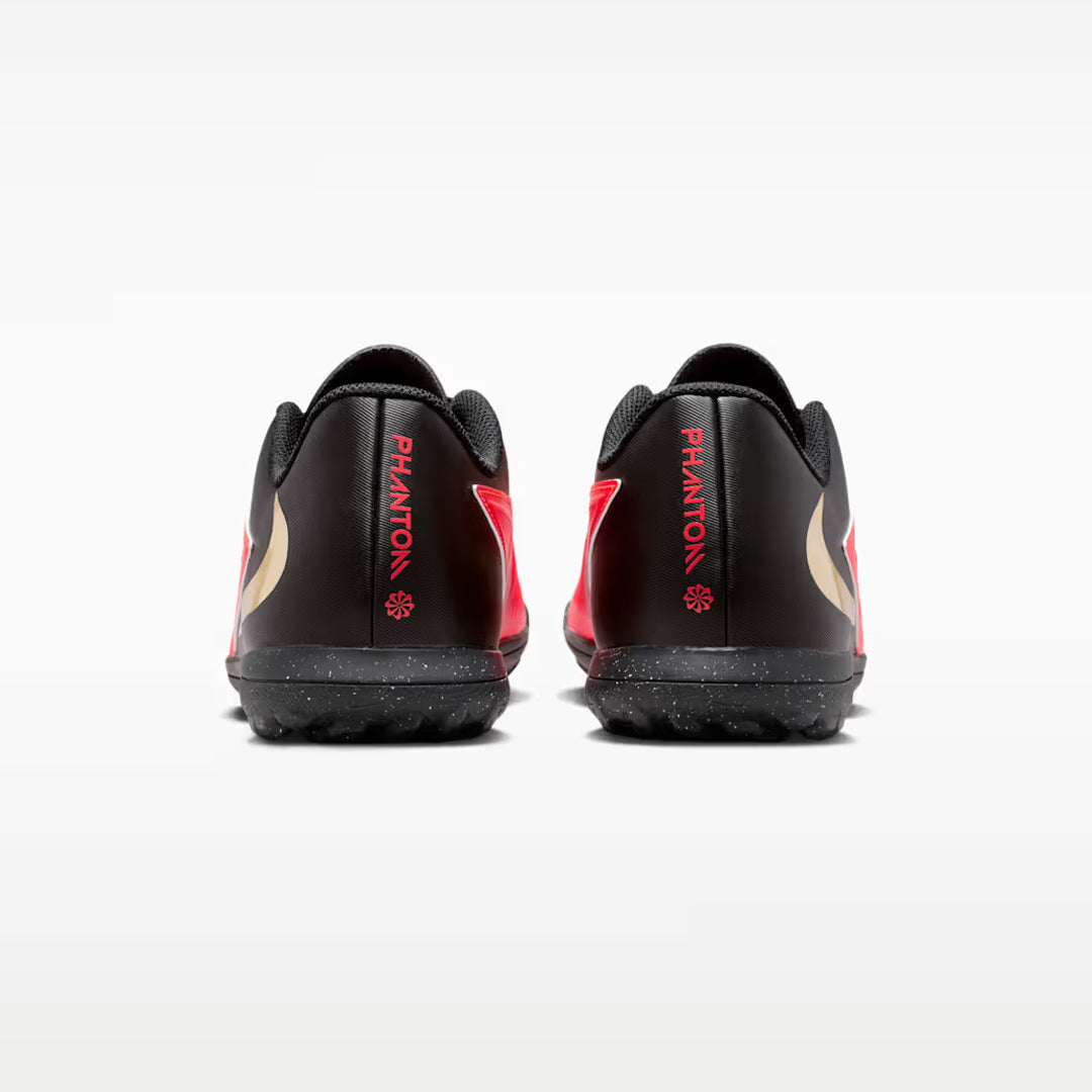 Patikë futbolli Nike  PHANTOM 6 LOW CLUB TF