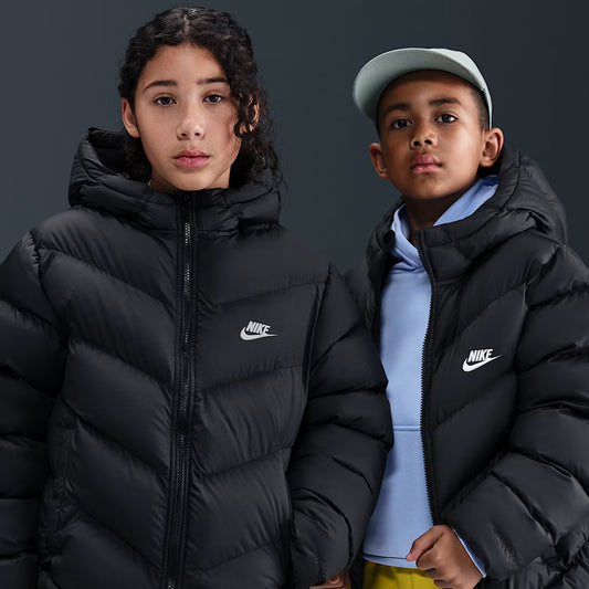 Jakne NIKE K NSW TF ADP PUFFER