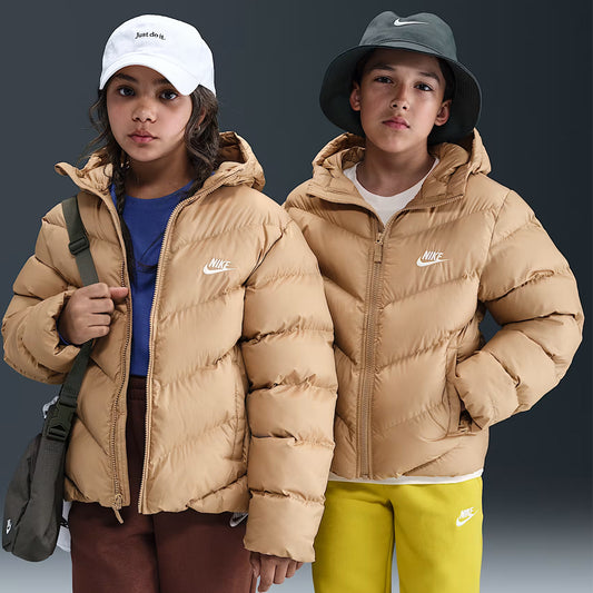 Jakne NIKE K NSW TF ADP PUFFER
