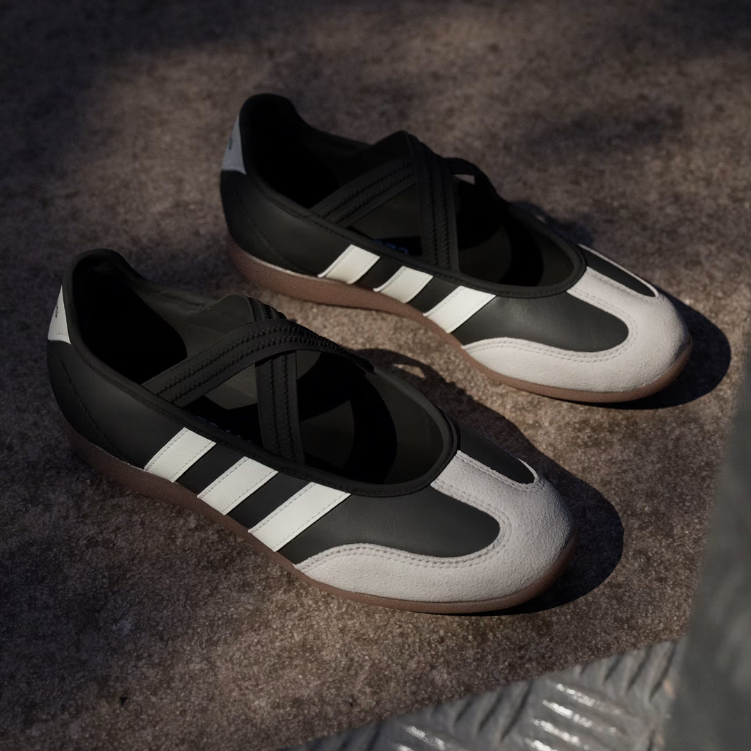 Patikë Adidas BARREDA MARY JANE