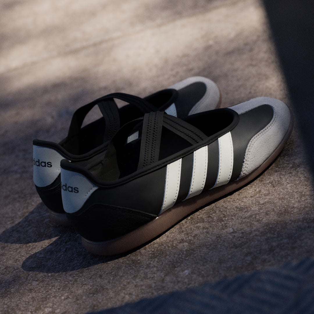 Patikë Adidas BARREDA MARY JANE