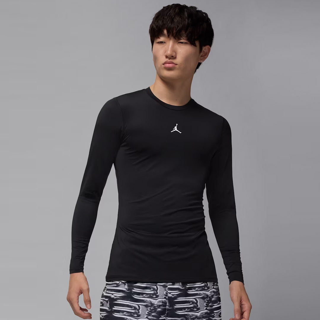Bluzë Nike M J DF SPRT LS BASELAYER