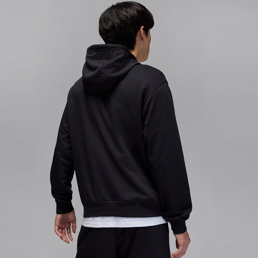 Duks NIKE M J SPRT CSVR GFX FLC PO