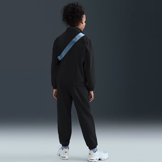 Trenerka komplet NIKE K NSW TRACKSUIT WVN FZ