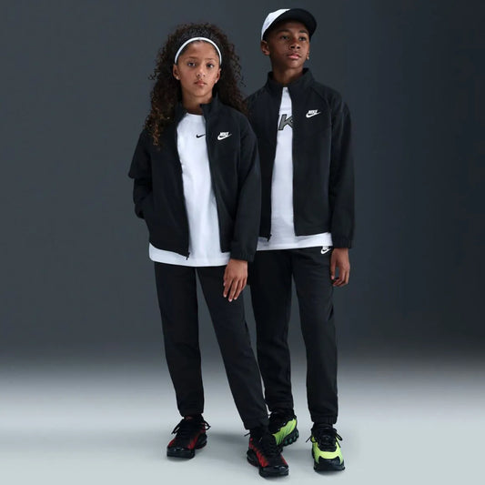 Trenerka komplet Nike K NSW DF TRACKSUIT PK FZ