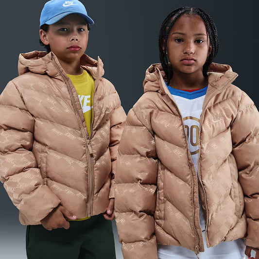 Jakne NIKE K NSW TF ADP PUFFER GX