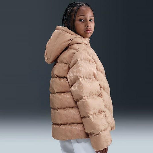 Jakne NIKE K NSW TF ADP PUFFER GX