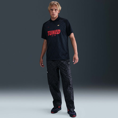 Trenerka të poshtme NIKE M NK AIR WVN CARGO PANT A