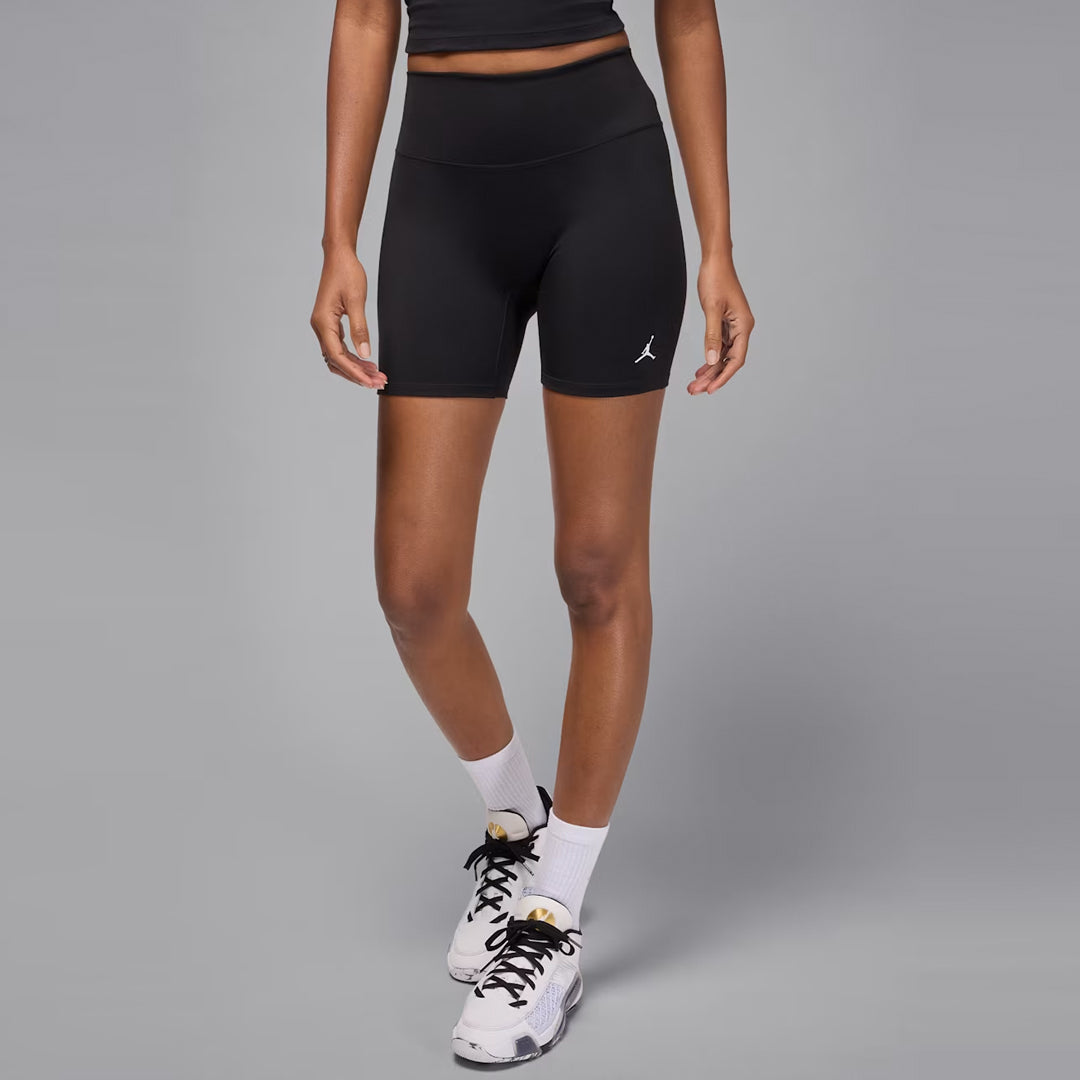 Leginse Nike W J SPT DF PRCT HR 6IN SHRT
