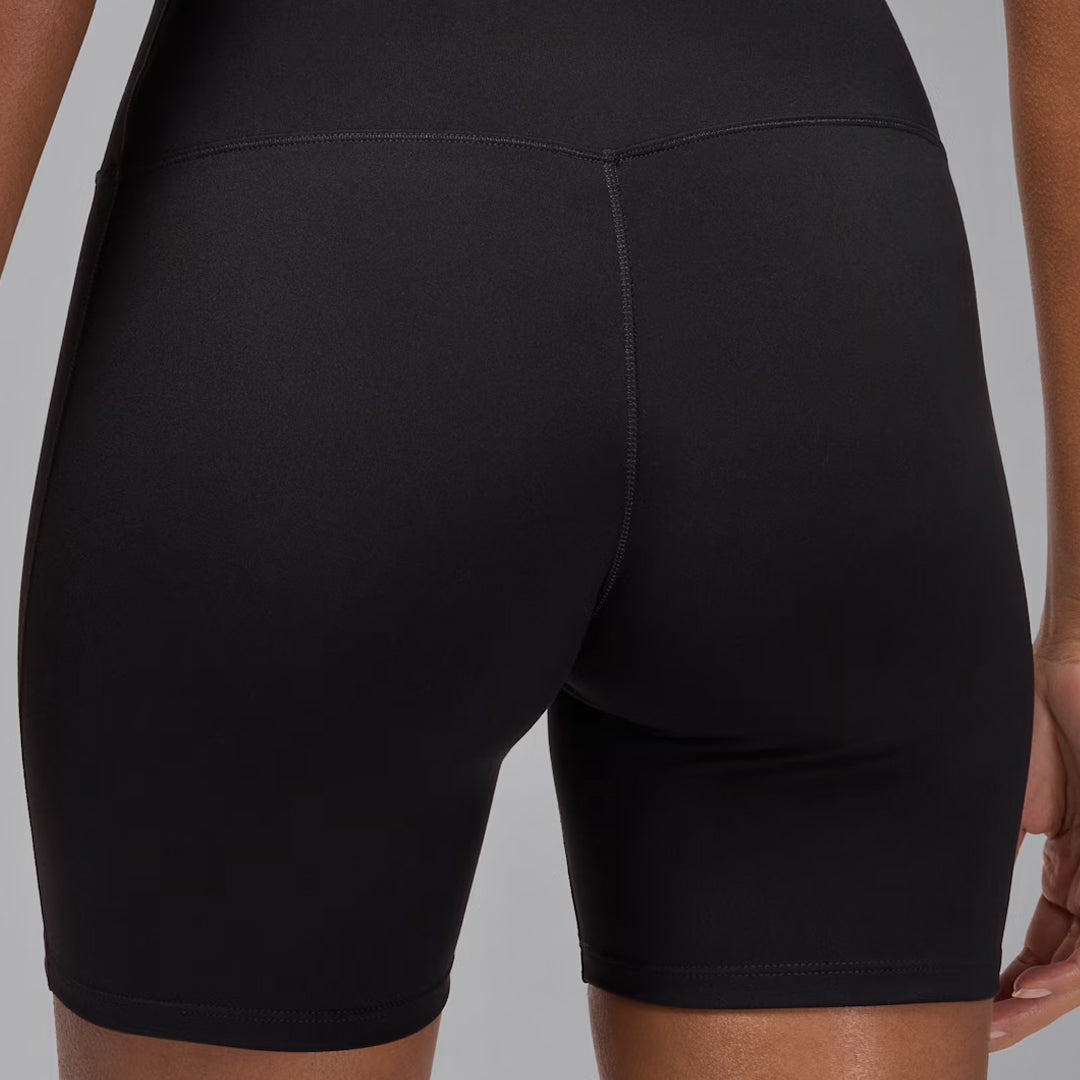 Leginse Nike W J SPT DF PRCT HR 6IN SHRT