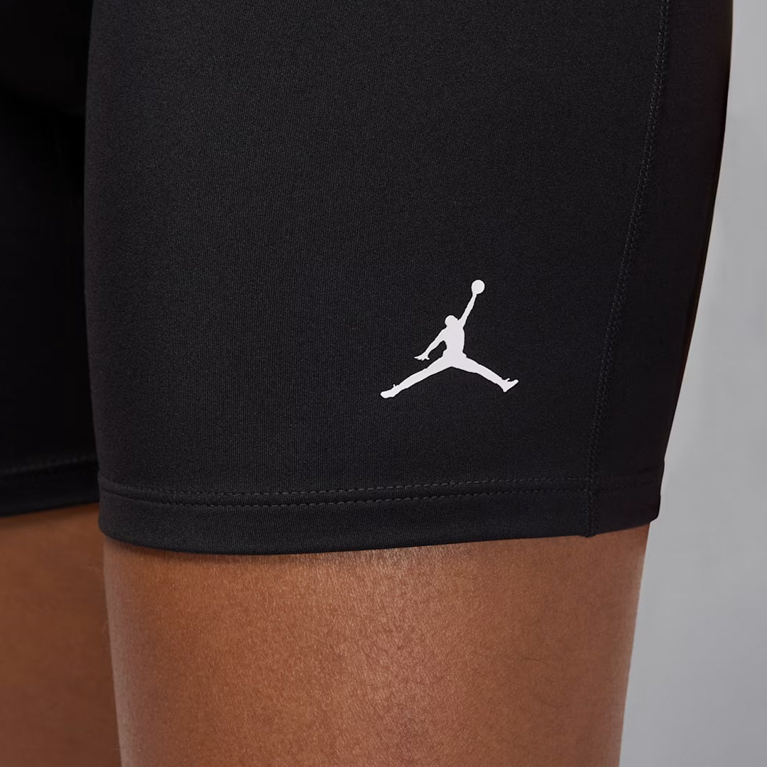 Leginse Nike W J SPT DF PRCT HR 6IN SHRT