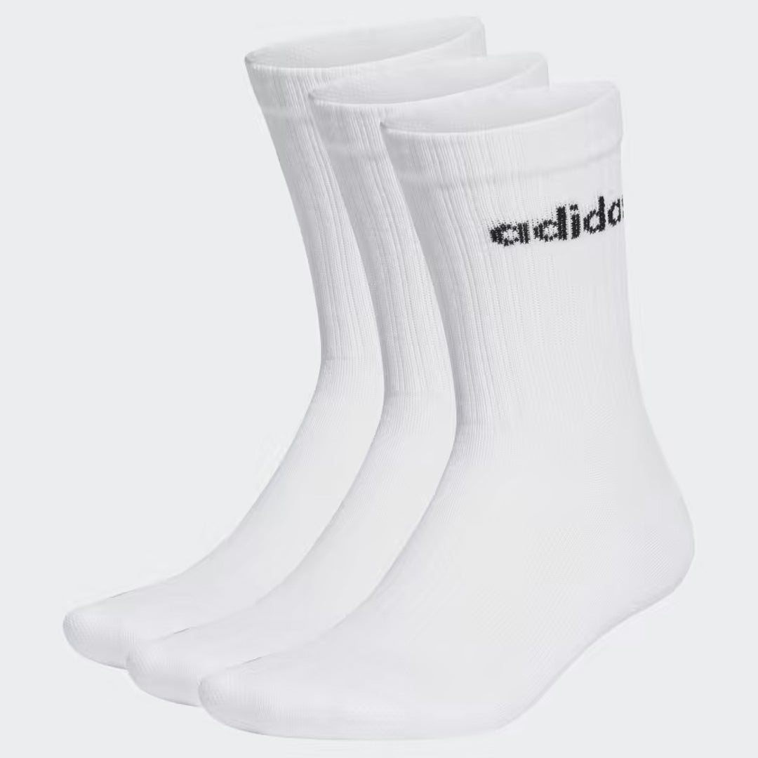 Qorape ADIDAS C LIN CREW 3P
