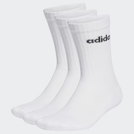 Qorape ADIDAS C LIN CREW 3P