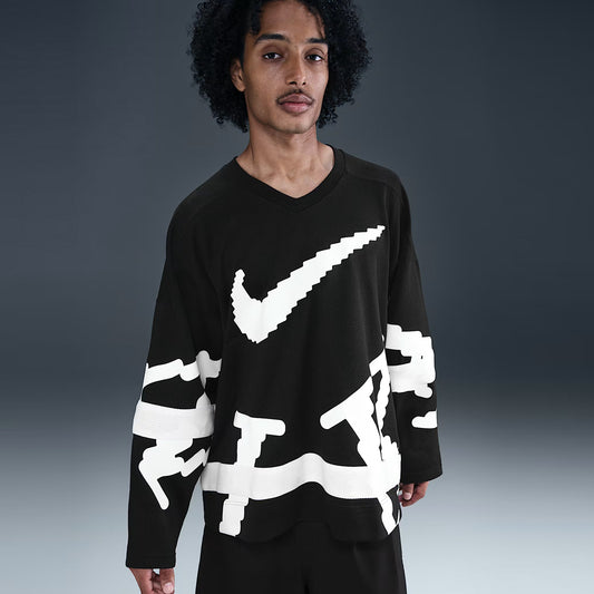 Duks NIKE M NK CLUB HOCKEY JSY NEO VRSTY