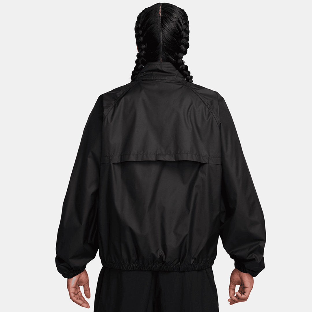 Jakne NIKE M NK CLUB ROSCOE FZ JKT