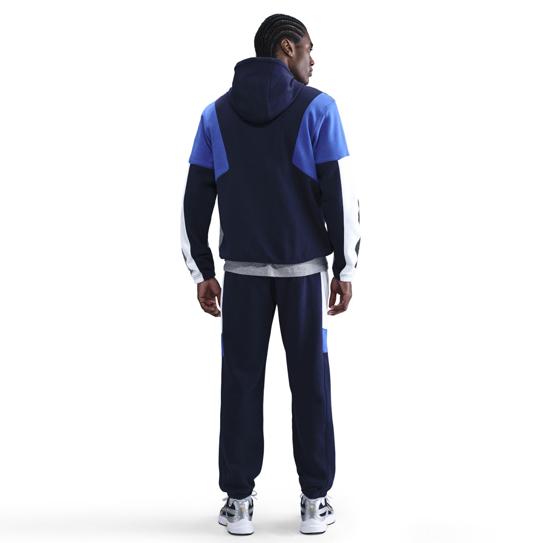 Trenerka komplet NIKE M NK CLUB FLEECE HDED TRACK