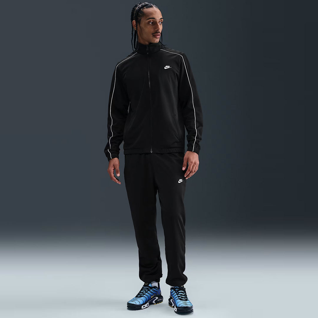 Trenerka komplet Nike M NK CLUB PK TRK SUIT