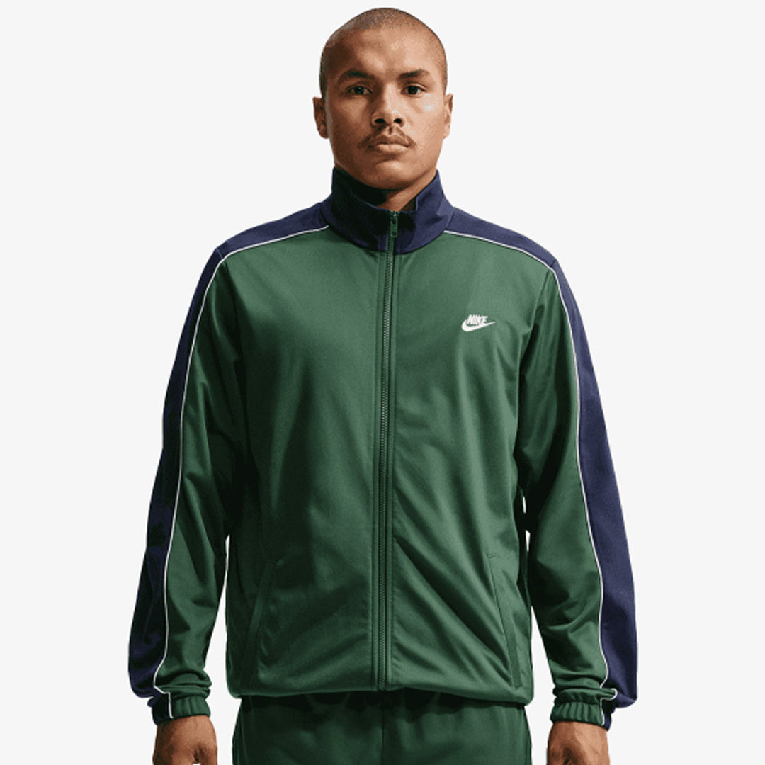 Trenerka komplet Nike M NK CLUB PK TRK SUIT
