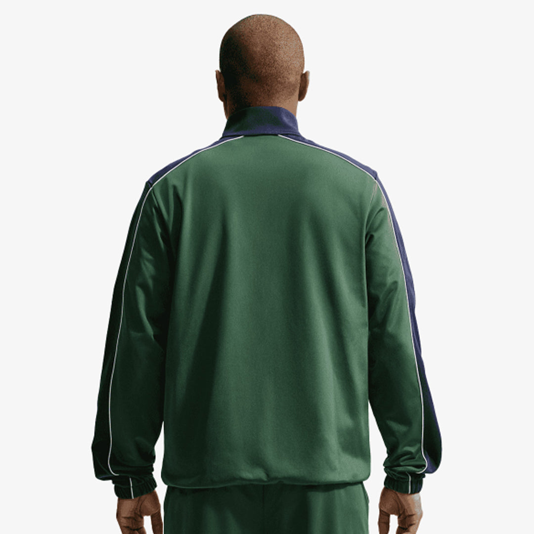 Trenerka komplet Nike M NK CLUB PK TRK SUIT