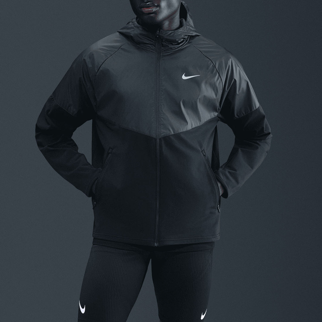 Jakne Nike M NK RPL WNTRZD MILER JKT