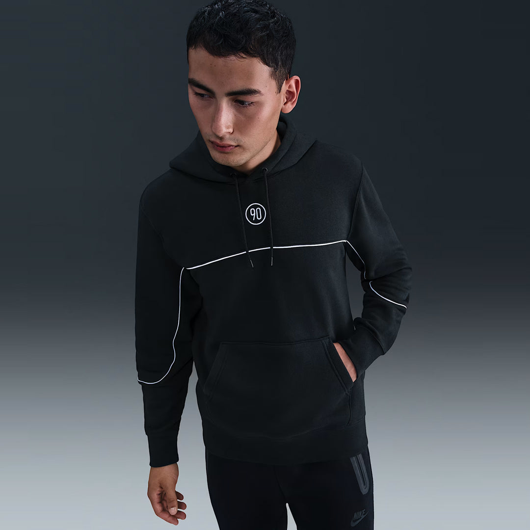 Duks NIKE M NK CLUB HOODIE T90