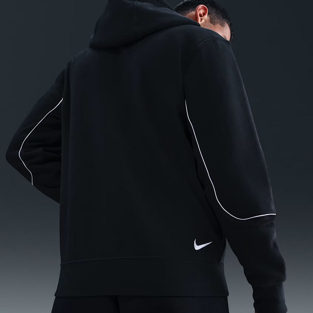 Duks NIKE M NK CLUB HOODIE T90
