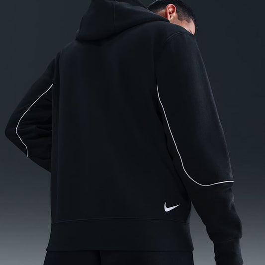 Duks NIKE M NK CLUB HOODIE T90