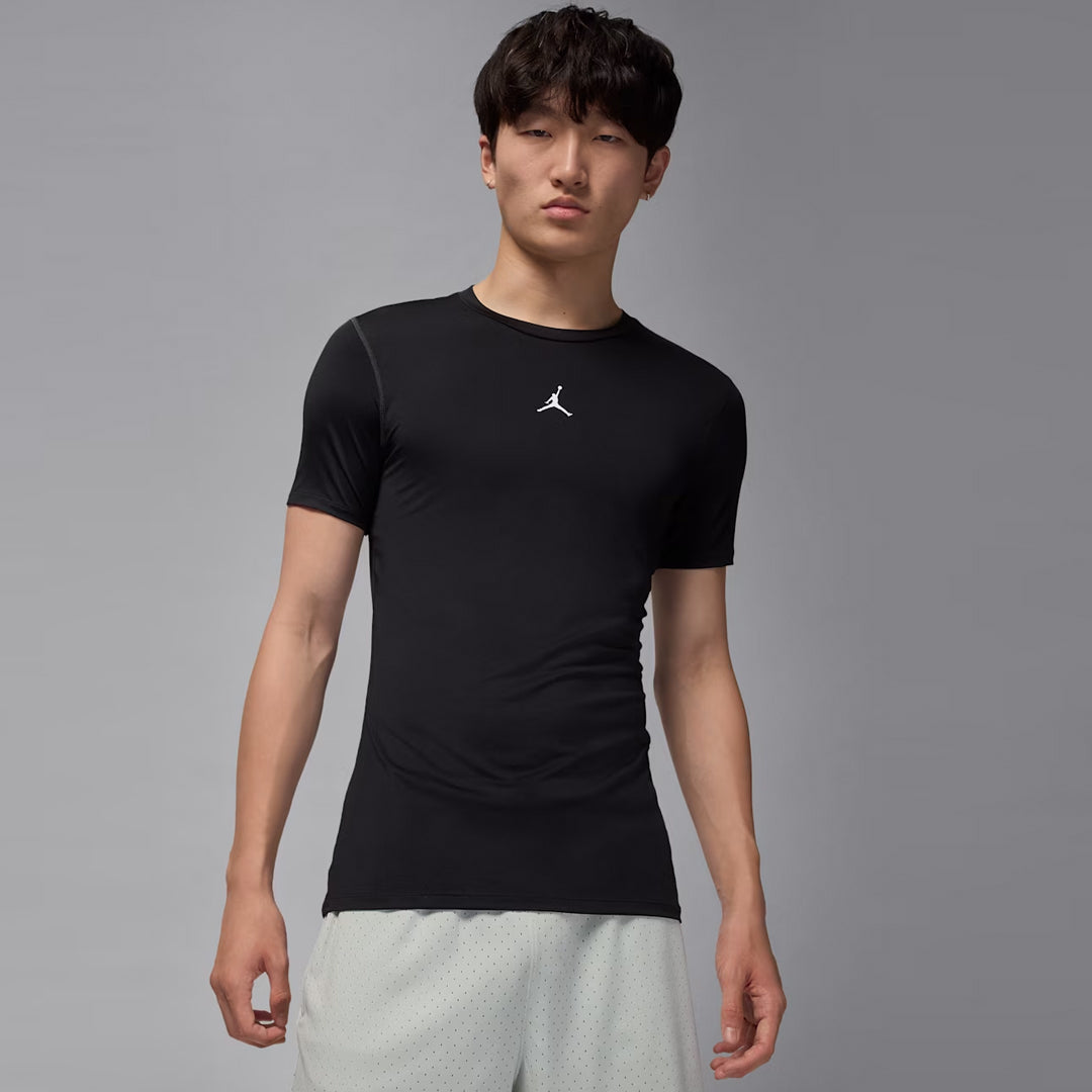 Maicë Nike M J DF SPRT SS COMP TOP