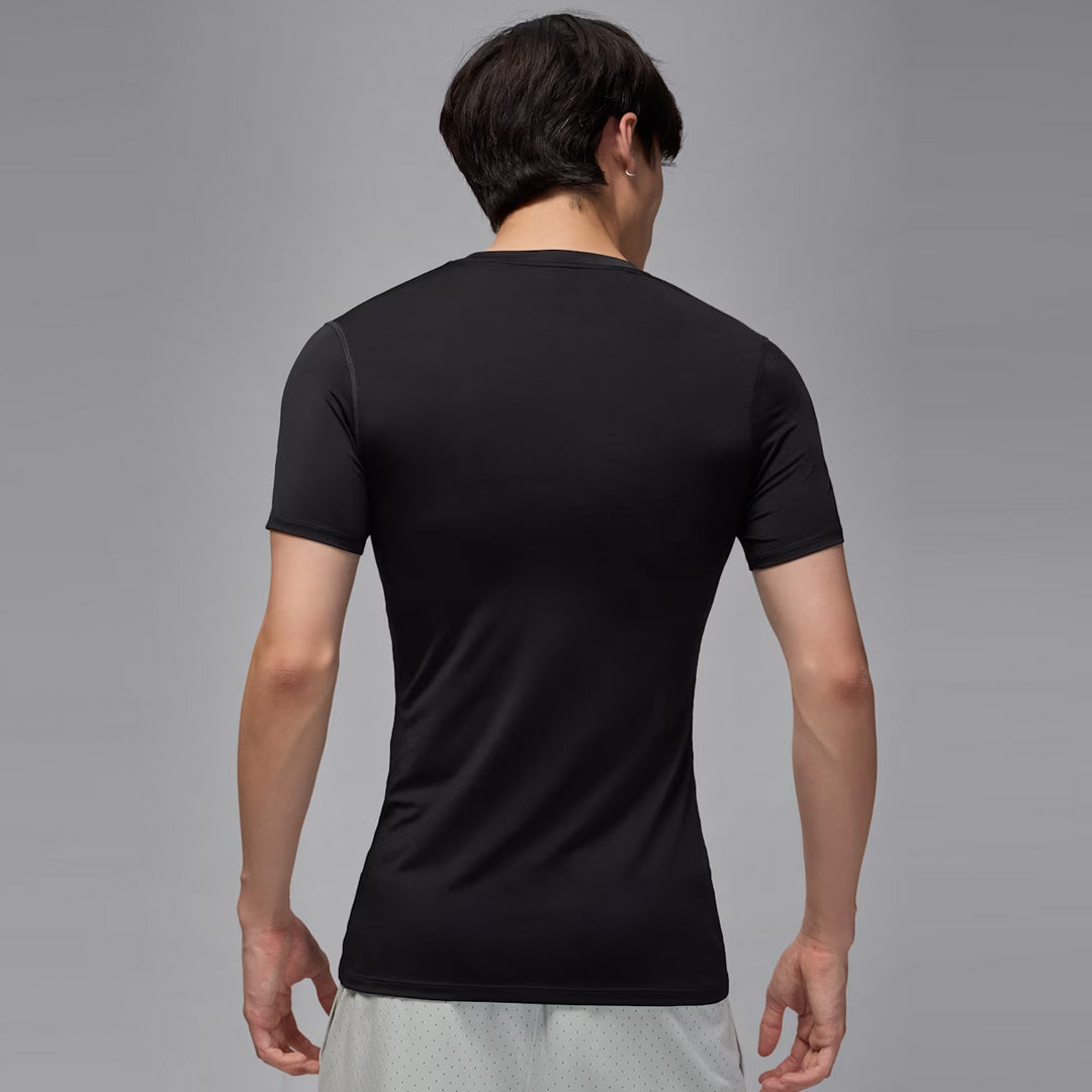 Maicë Nike M J DF SPRT SS COMP TOP