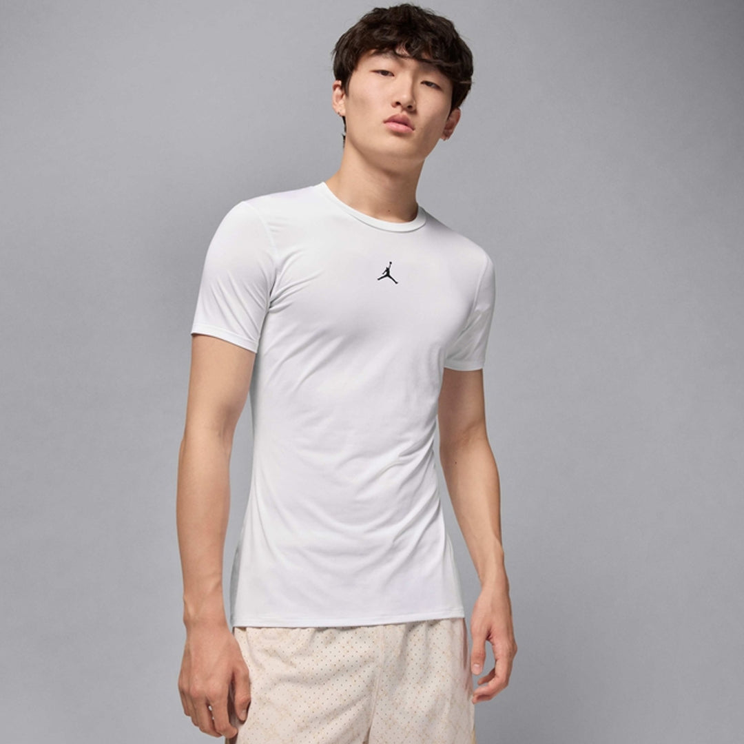 Maicë Nike M J DF SPRT SS COMP TOP