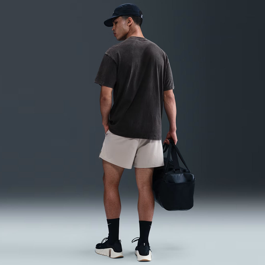 Maicë NIKE M NK TEE M90 GYM HRiTGE HO25