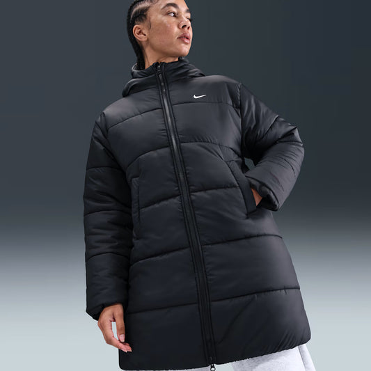 Jakne NIKE W NSW TF SNFL NK CLSC PRKA V2