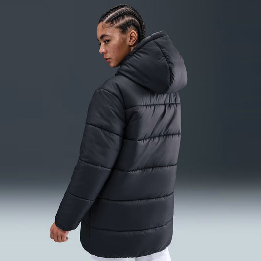 Jakne NIKE W NSW TF SNFL NK CLSC PRKA V2