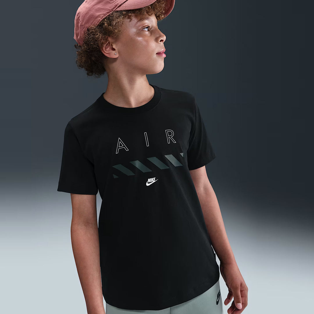 Maicë NIKE K NK AIR TEE