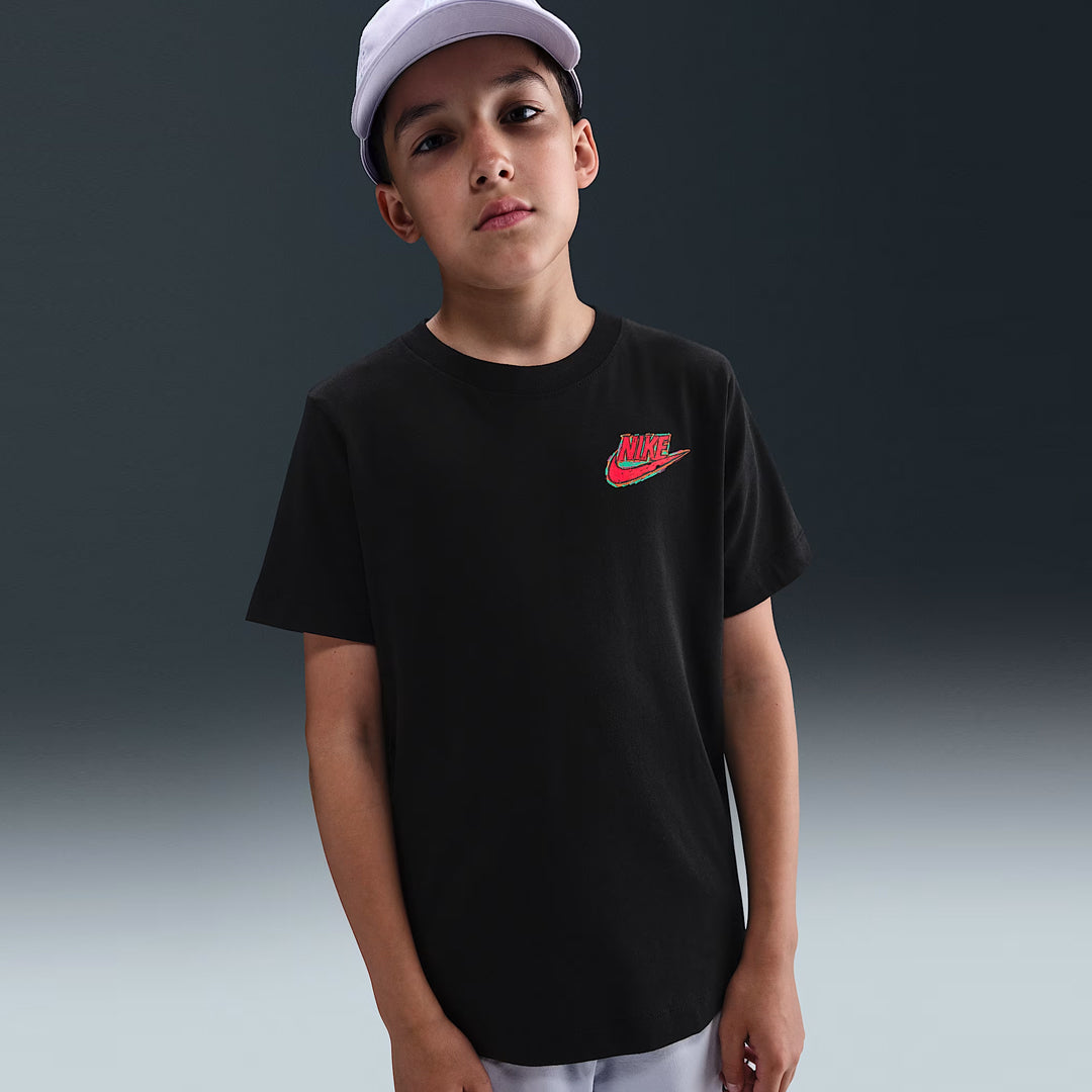Maicë NIKE K NSW TEE BOXY MULTI SPORT
