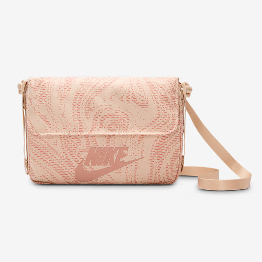 Qantë NIKE W NSW FUTURA 365 CRSSBDY-SWIRL
