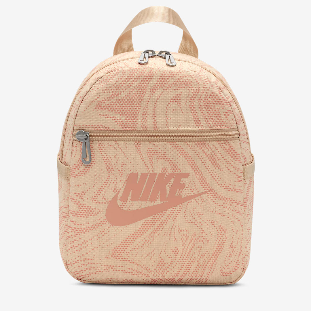 Qantë NIKE W NSW FUTURA365 MINI BPK-SWIRL