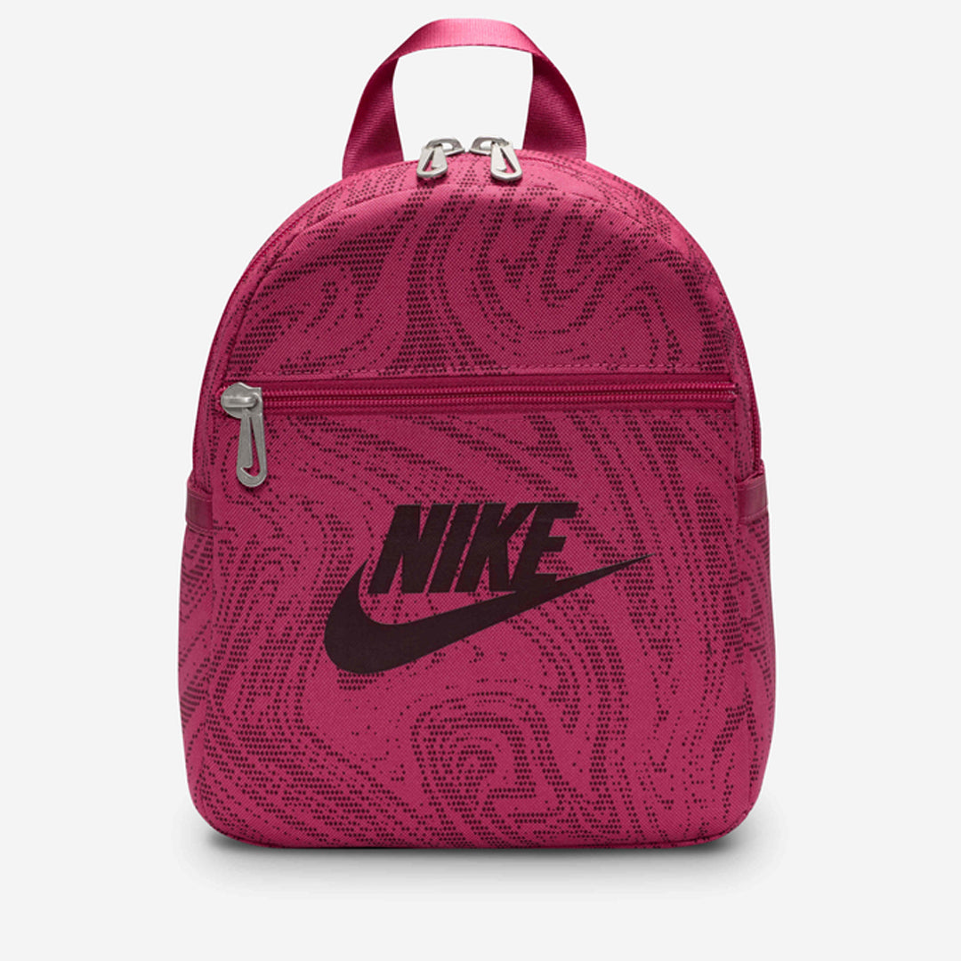 Qantë NIKE W NSW FUTURA365 MINI BPK-SWIRL
