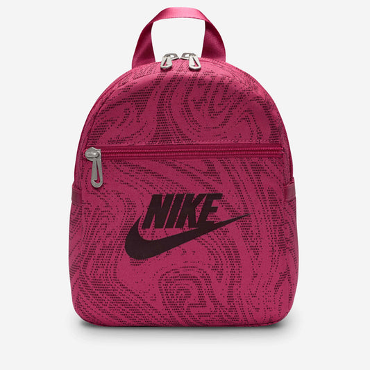 Qantë NIKE W NSW FUTURA365 MINI BPK-SWIRL