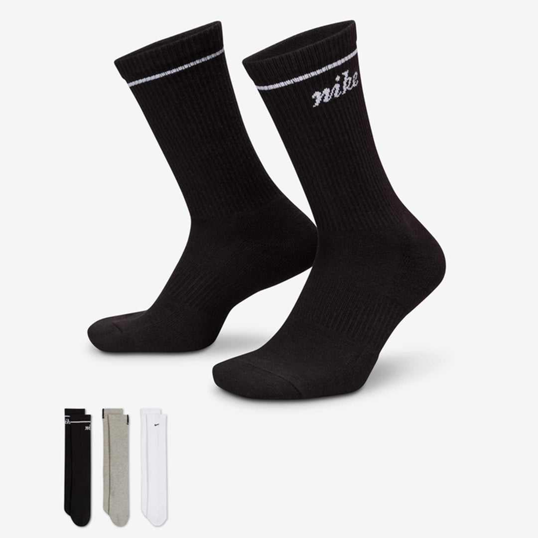 Qorape NIKE U NK ED PL CSH CRW 3P 144 WGFX