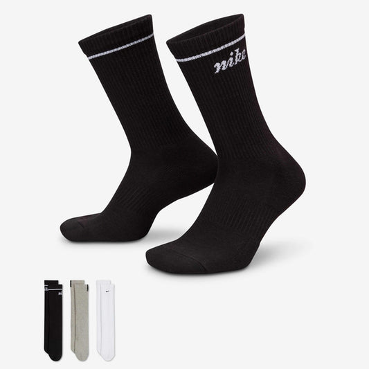Qorape NIKE U NK ED PL CSH CRW 3P 144 WGFX