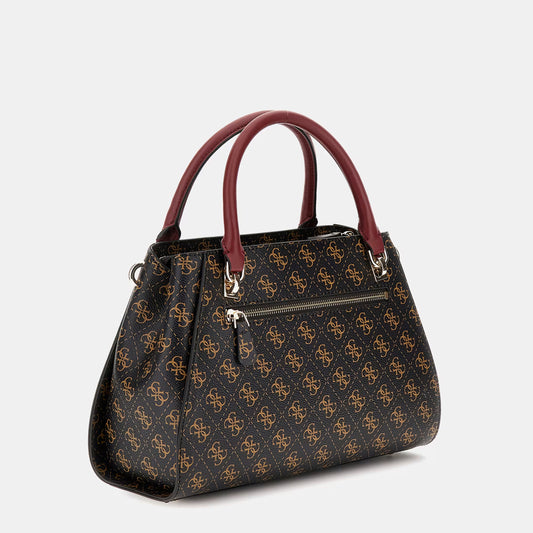 Qantë Guess HWQL7879070 BRO