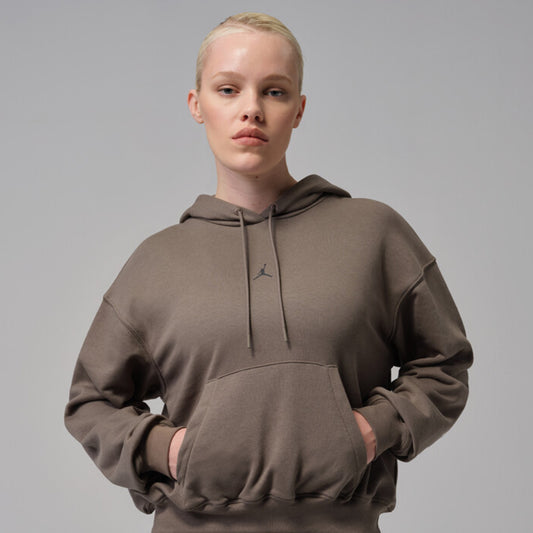 Duks Nike Jordan W J SPT DF CSVR FLC HOODIE