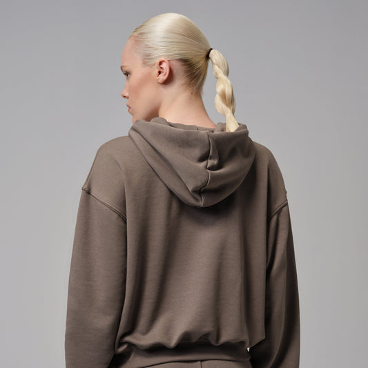 Duks Nike Jordan W J SPT DF CSVR FLC HOODIE