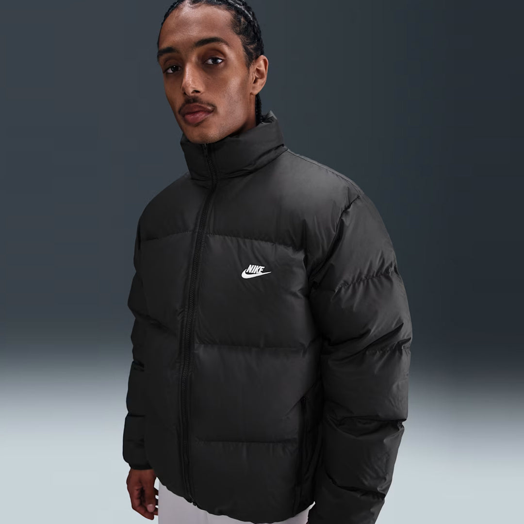 Jakne NIKE M TF CLUB PUFFER JACKET 650
