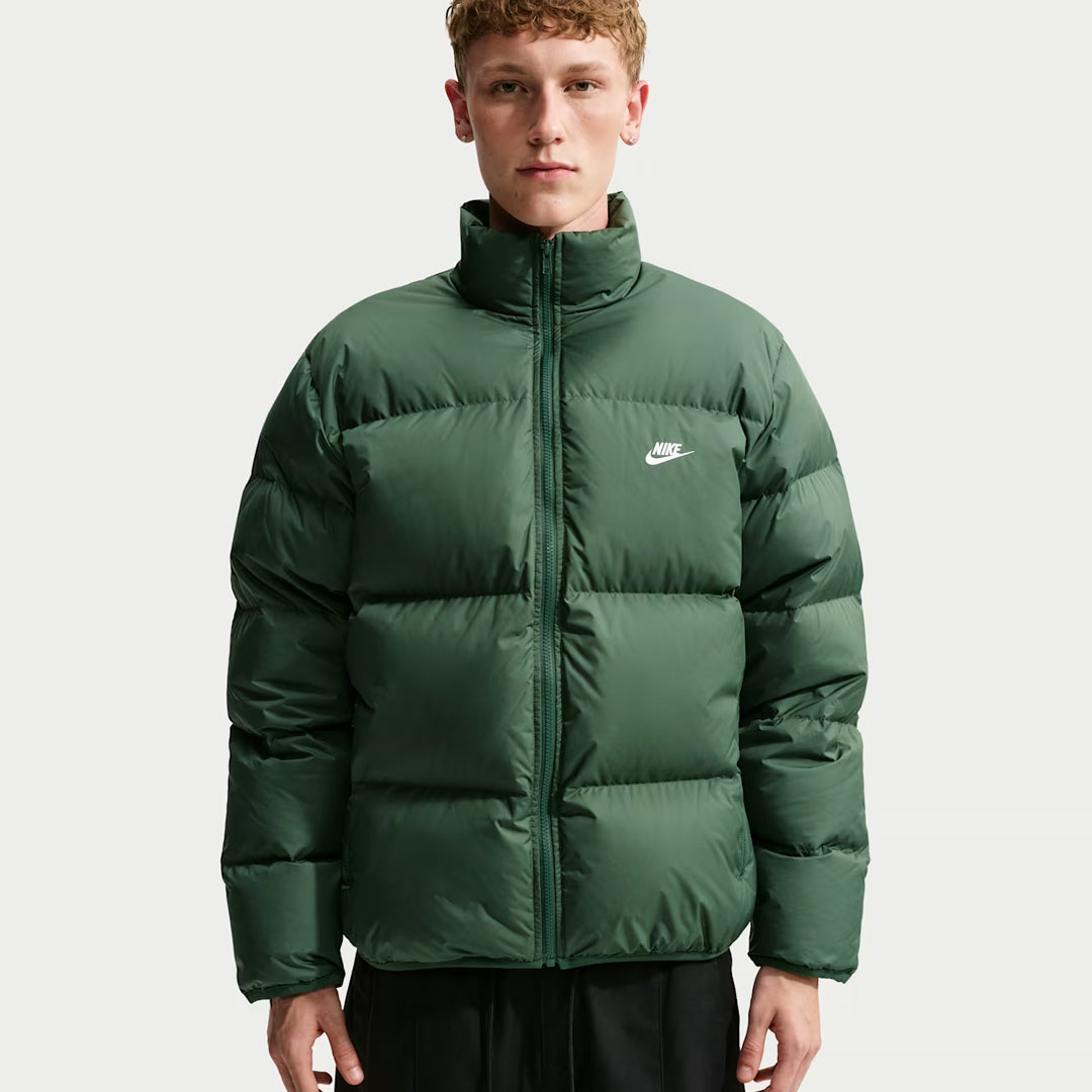 Jakne Nike M NK TF CLUB PUFFER JACKET 650